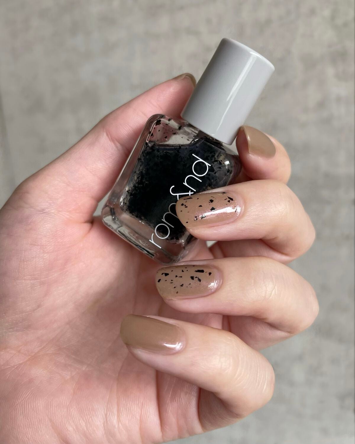 ネイルポリッシュ/sopo/マニキュアを使ったクチコミ(2枚目)