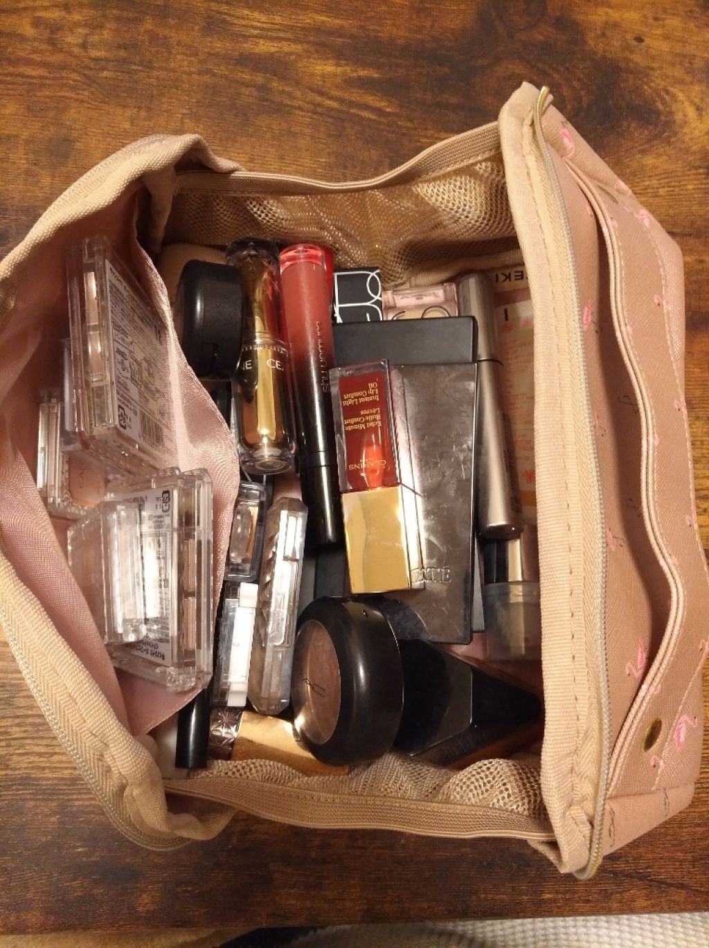 美的 2019年5月号/美的/雑誌を使ったクチコミ（2枚目）