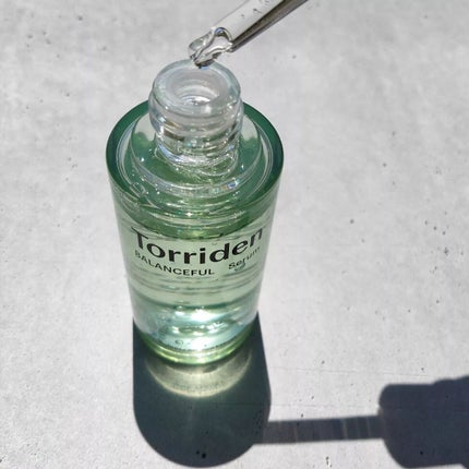 トリデン ダイブインマスクパック/Torriden/シートマスク・パックを使ったクチコミ(2枚目)