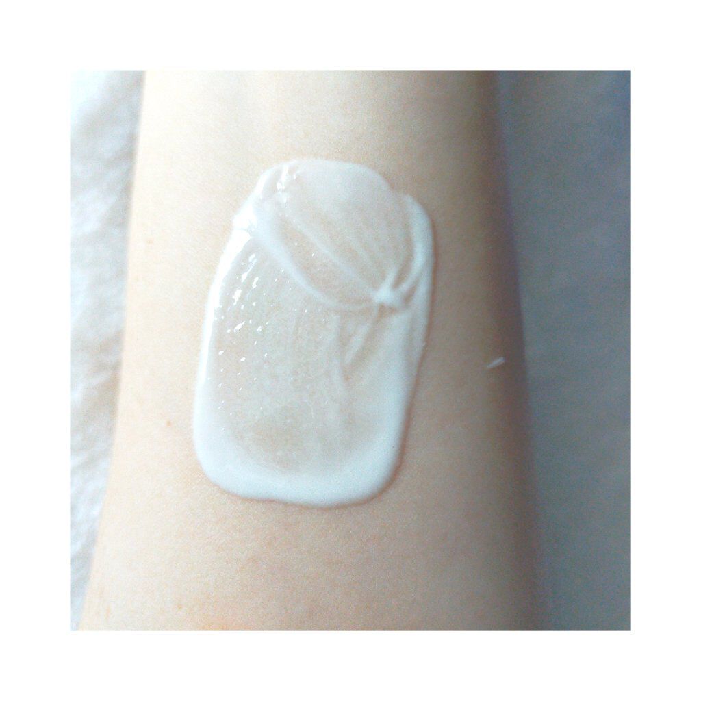 クリアウェルネス スムージング ミルク/雪肌精/乳液を使ったクチコミ（3枚目）