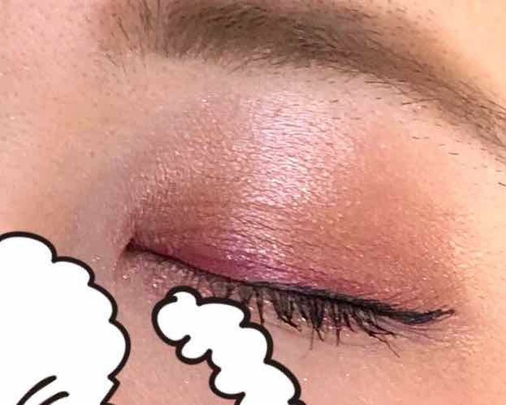 アイ カラー クォード/TOM FORD BEAUTY/アイシャドウパレットを使ったクチコミ(2枚目)