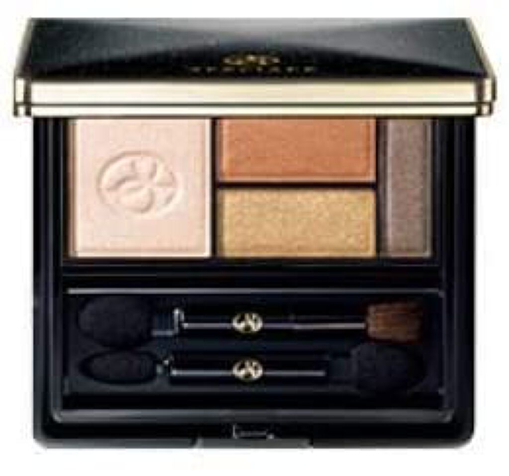 試してみた】ノエビア スペチアーレ アイカラーの人気色・イエベブルベ