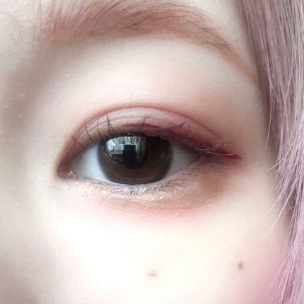 ロング&カールマスカラ アドバンストフィルム/ヒロインメイク/マスカラを使ったクチコミ(1枚目)