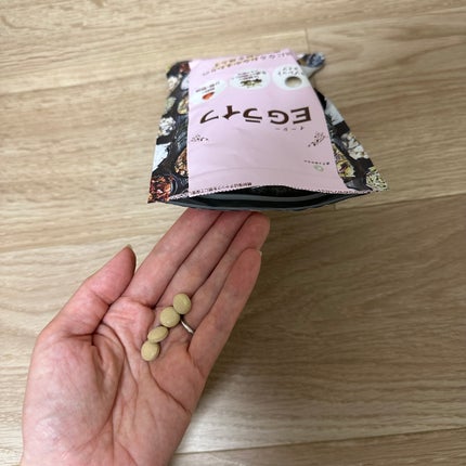 EGライフ(医薬品)/漢方生薬研究所/その他を使ったクチコミ(2枚目)