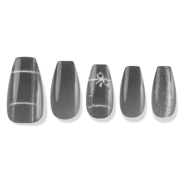 ネイルチップ(シールタイプ) Preppie