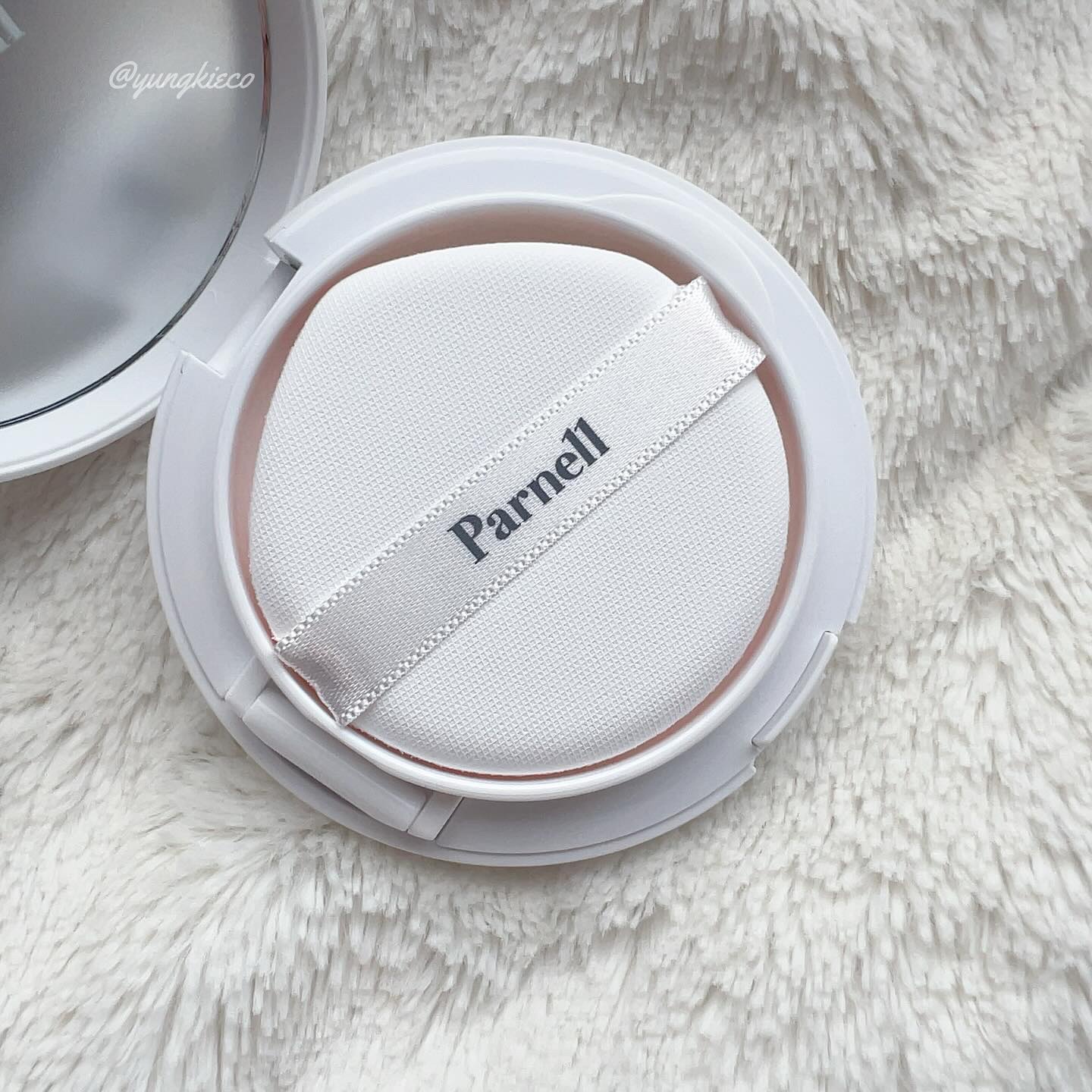 シカマヌ 92セラム/parnell/美容液を使ったクチコミ（2枚目）