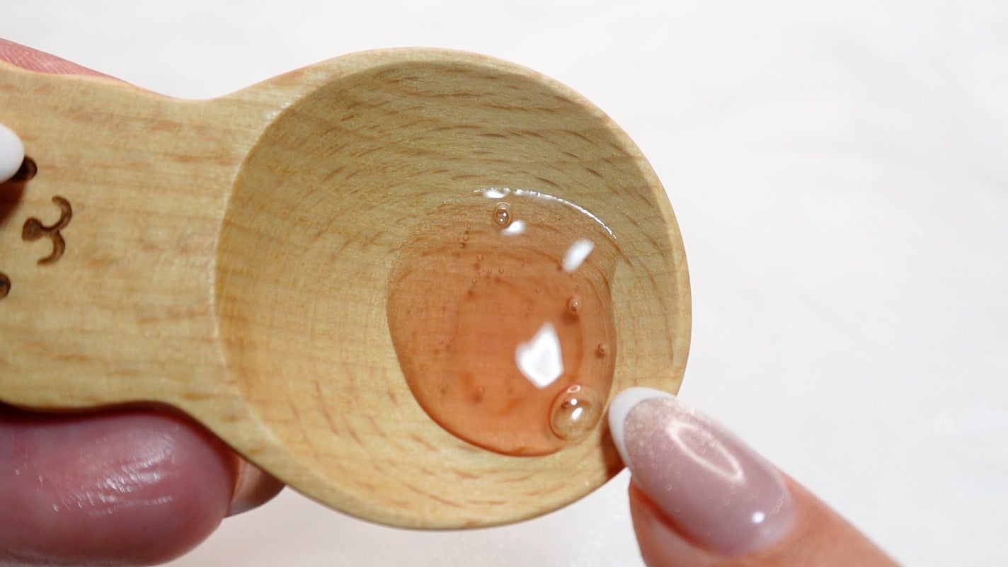 アンチリンクルエフェクトアンプルオリジン/MIGUHARA/美容液を使ったクチコミ(4枚目)