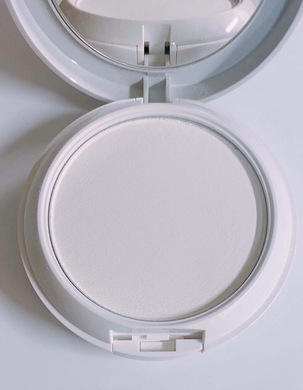 オールライト サンスクリーン パウダー SPF38 PA+++/AMRITARA/日焼け止めパウダーを使ったクチコミ(2枚目)