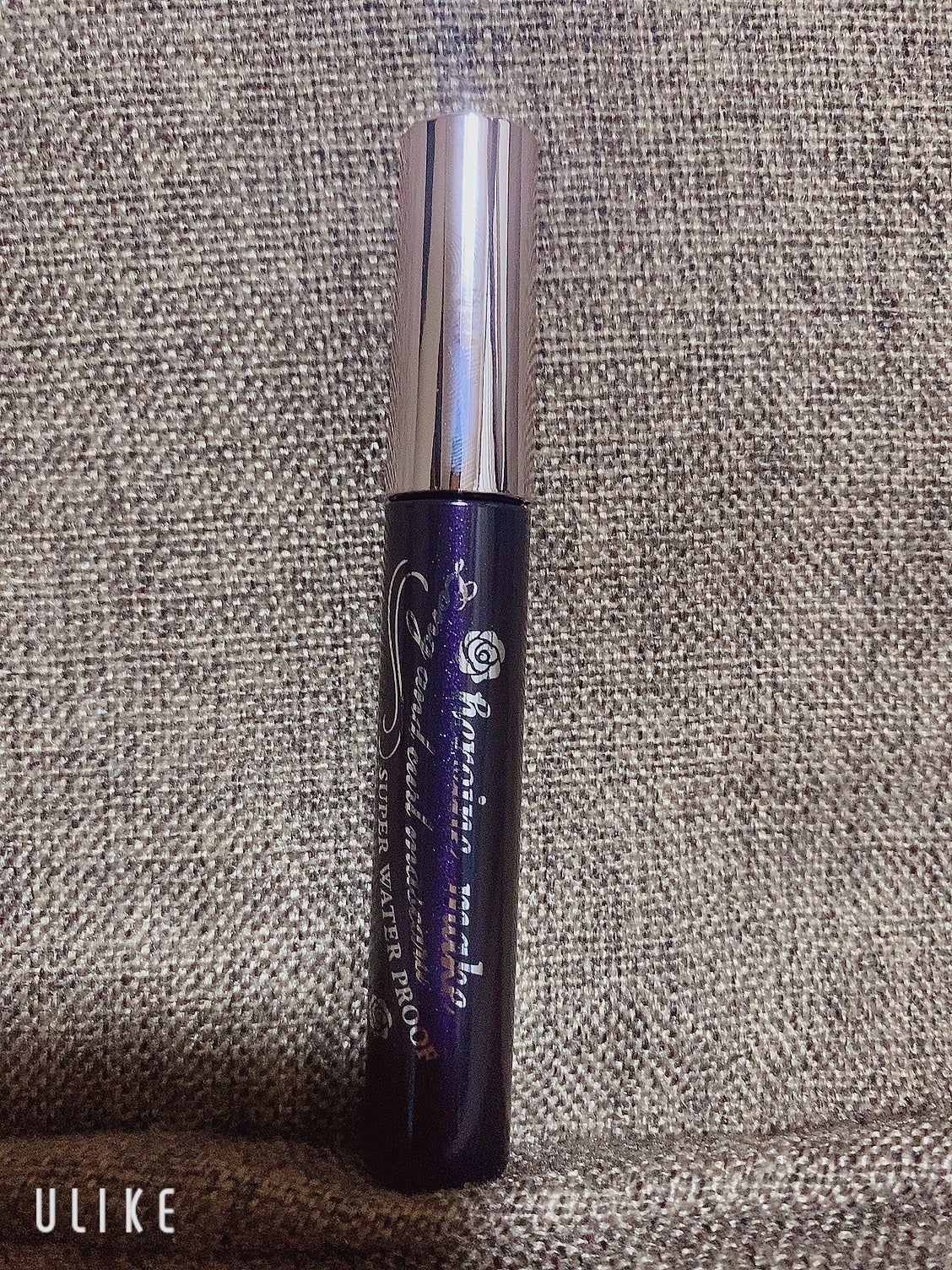 ロング&カールマスカラ スーパーWP/ヒロインメイク/マスカラを使ったクチコミ(1枚目)