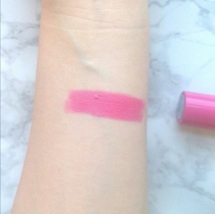 クリニーク ポップ/CLINIQUE/口紅を使ったクチコミ(1枚目)