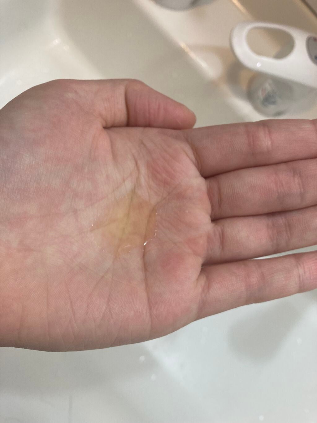 ボタニカル ハニーヘアオイル/ボタニカル/ヘアオイルを使ったクチコミ(2枚目)