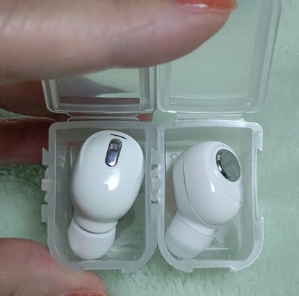 おくすりケース/DAISO/その他を使ったクチコミ(3枚目)