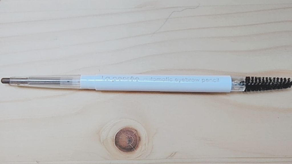 LP オートマティック アイブロウペンシル / DAISO