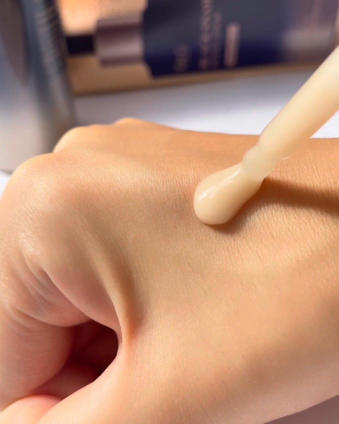 ブラックスネイルレチノールセラム/Dr.G/美容液を使ったクチコミ(5枚目)