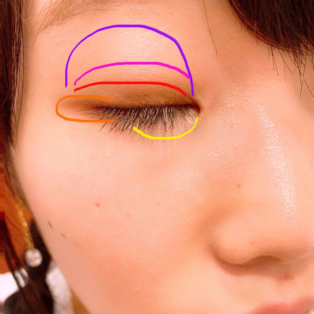 ロング&カールマスカラ アドバンストフィルム/ヒロインメイク/マスカラを使ったクチコミ(3枚目)