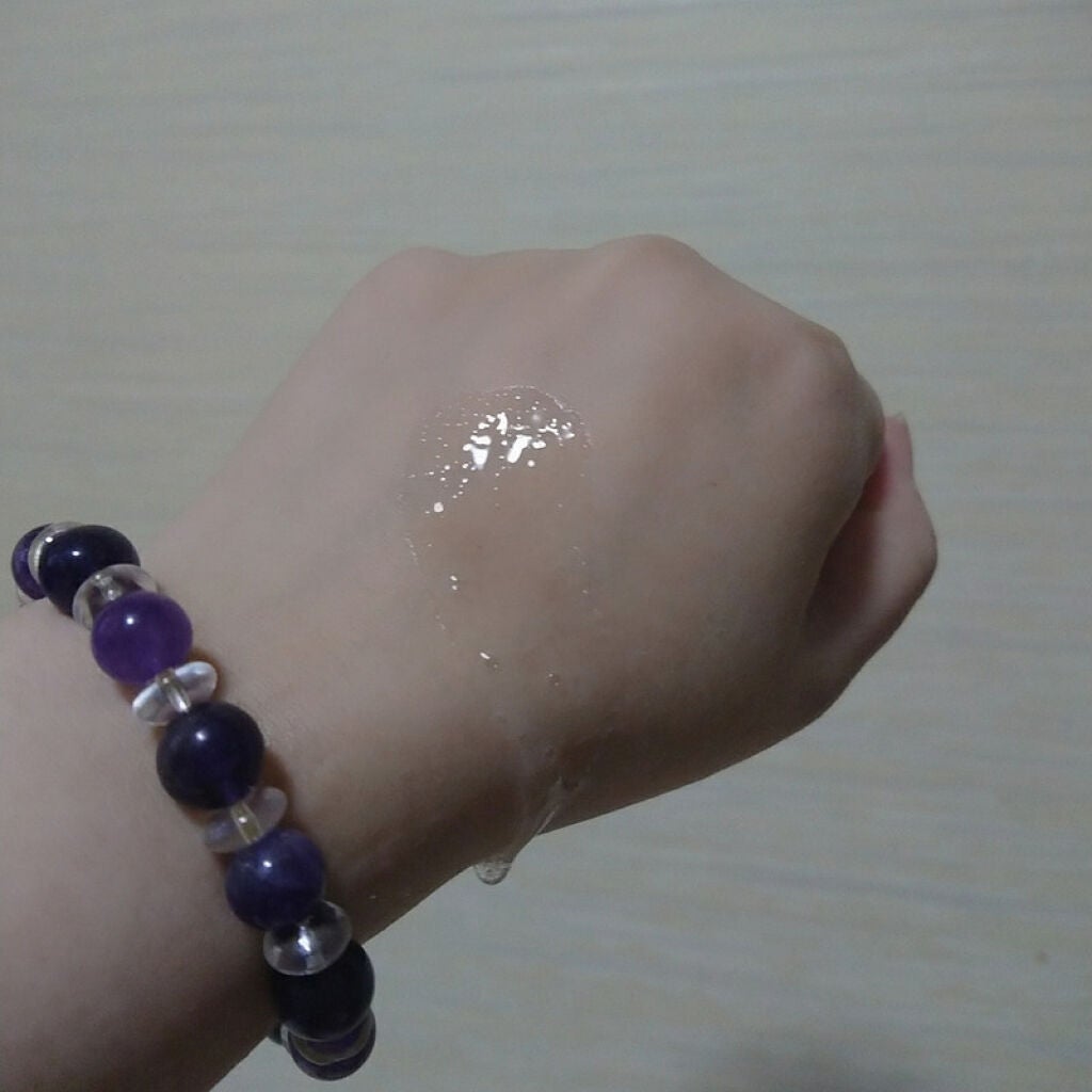 エッセンシャル オールインワン ジュレ/BENEFIQUE/美容液を使ったクチコミ(2枚目)