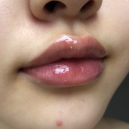 デューティント/AMUSE/リップティントを使ったクチコミ(4枚目)