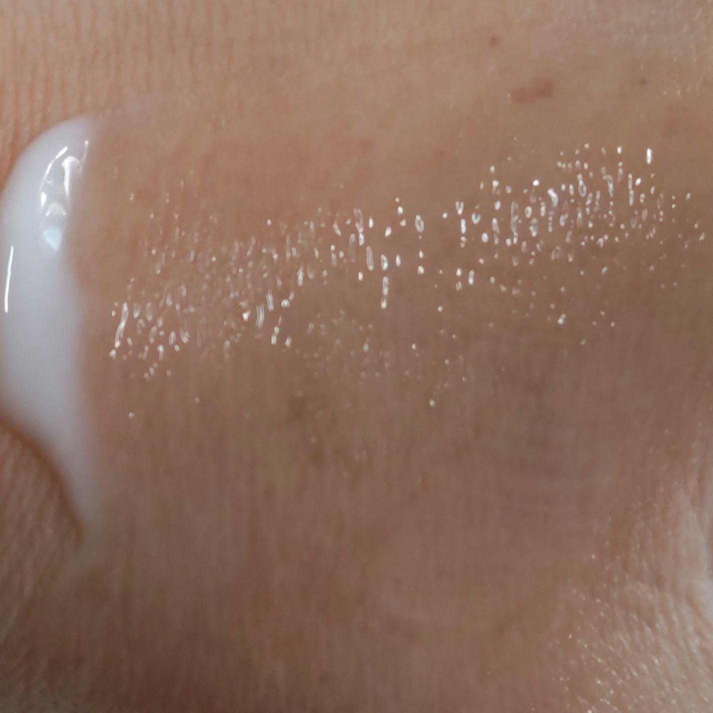 EXTRA ALL IN ONE/METLLASSE(メトラッセ)/オールインワン化粧品を使ったクチコミ(3枚目)