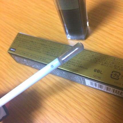 スパイシージェリーリップグロス/LB/リップグロスを使ったクチコミ(3枚目)