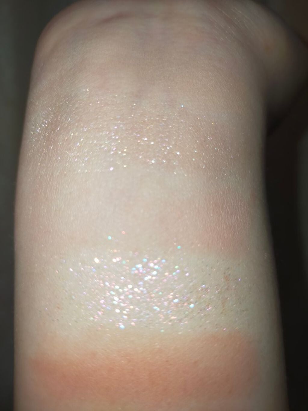 オール テイク ムード パレット(24AD)/PERIPERA/アイシャドウパレットを使ったクチコミ(5枚目)