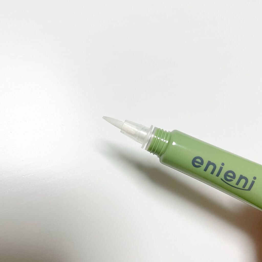 ポニキウムオイル/enieni /ネイルオイル・トリートメントを使ったクチコミ(4枚目)