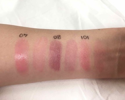 オペラ リップティント N/OPERA/リップティントを使ったクチコミ(3枚目)