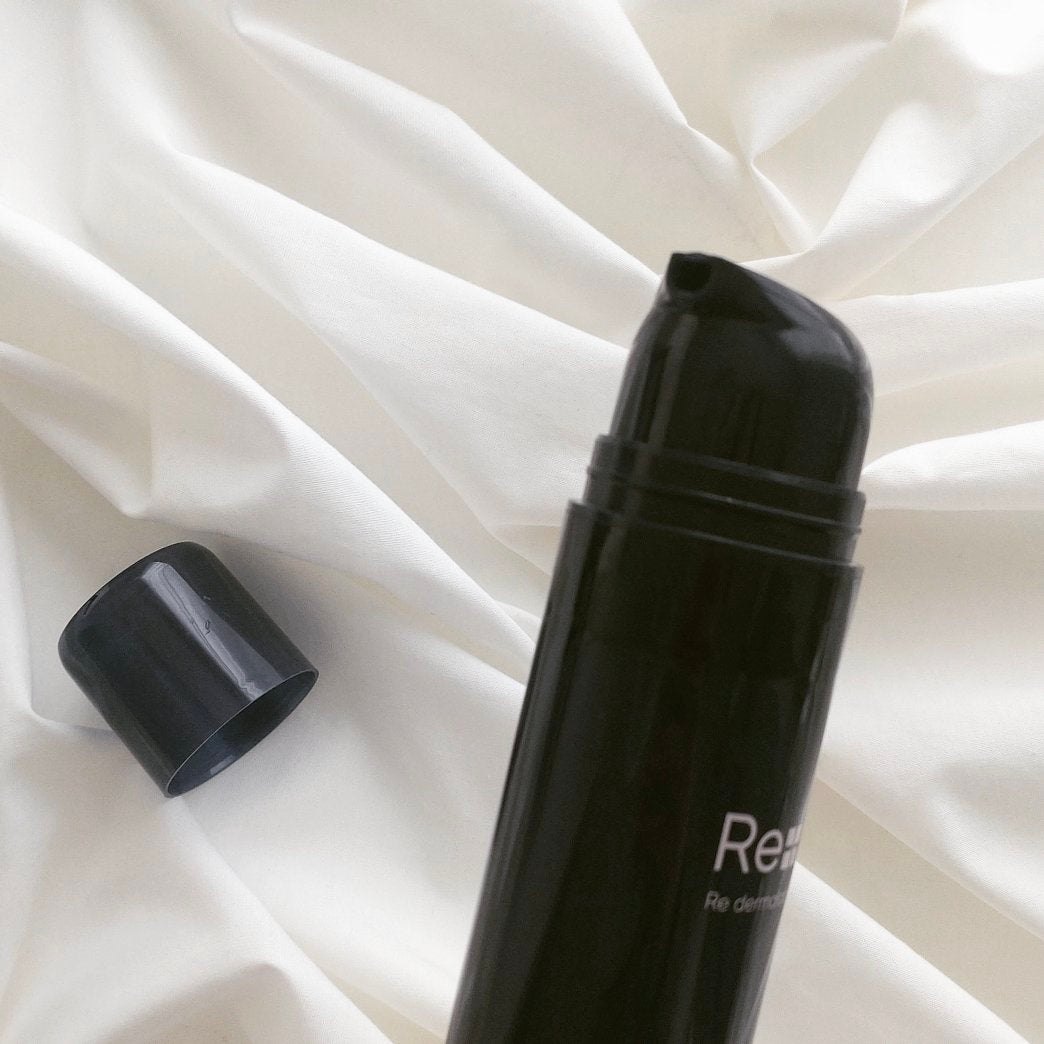 モイストゲルプラス/Re dermalab/オールインワン化粧品を使ったクチコミ(2枚目)