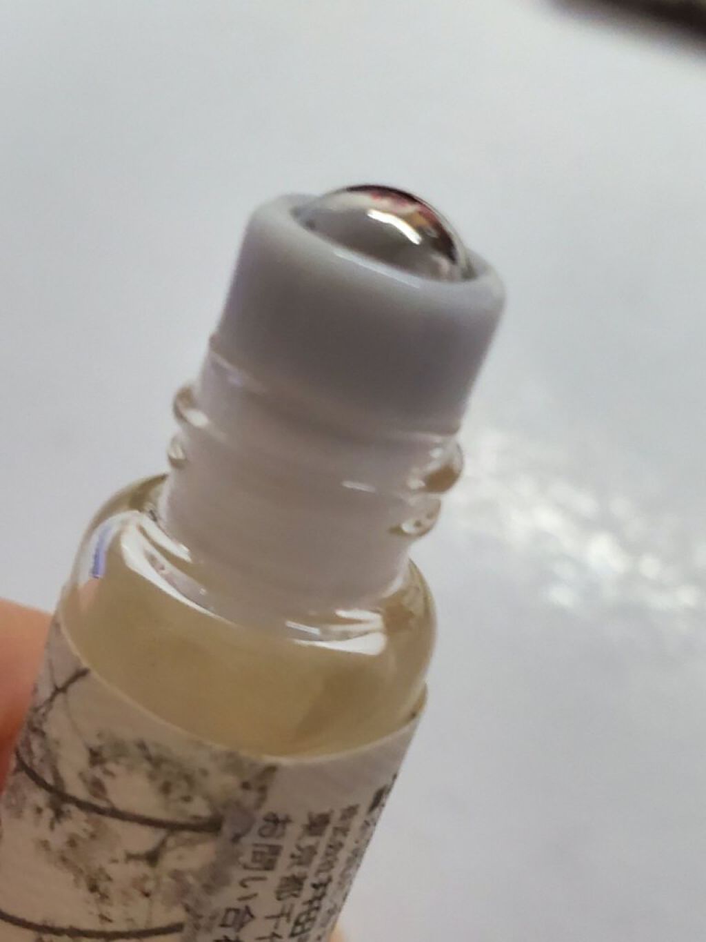 メイクミーハッピー オードトワレ GREEN/キャンメイク/香水(レディース)を使ったクチコミ(6枚目)