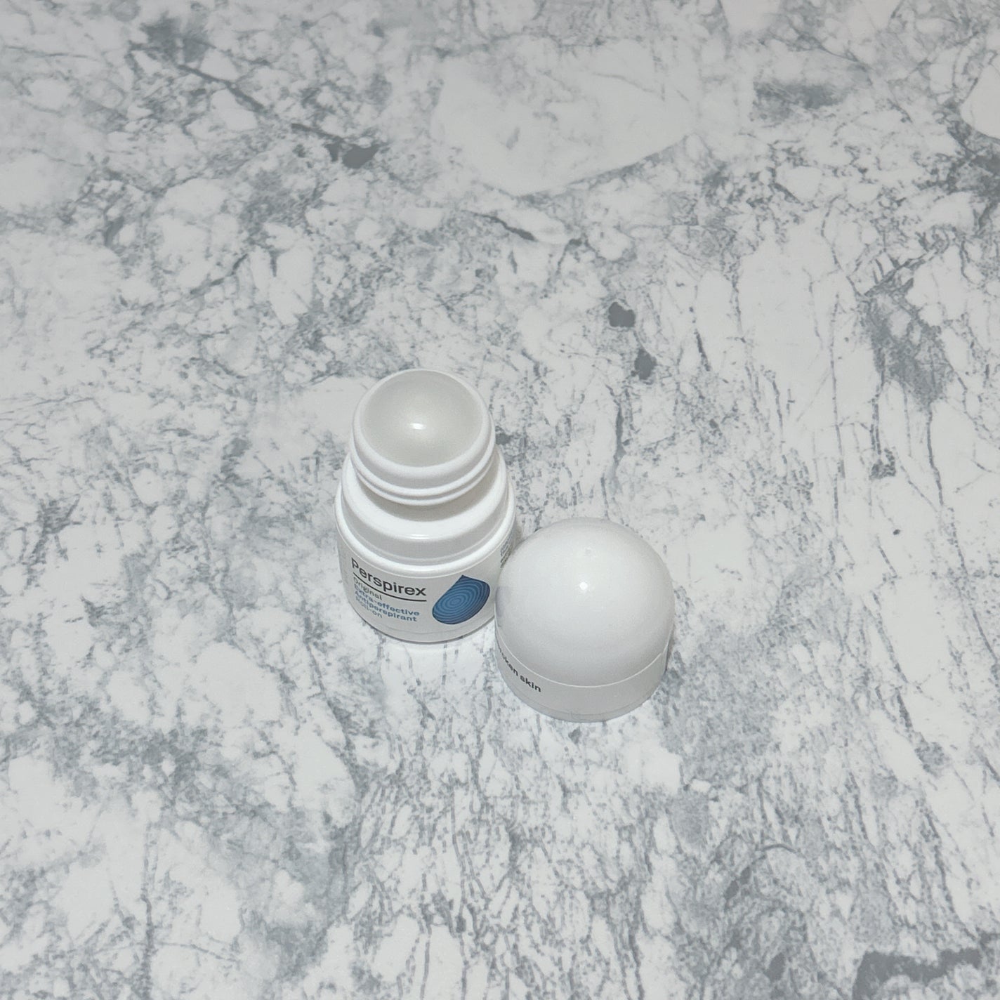 デトランス α/Perspirex/デオドラント・制汗剤を使ったクチコミ(5枚目)