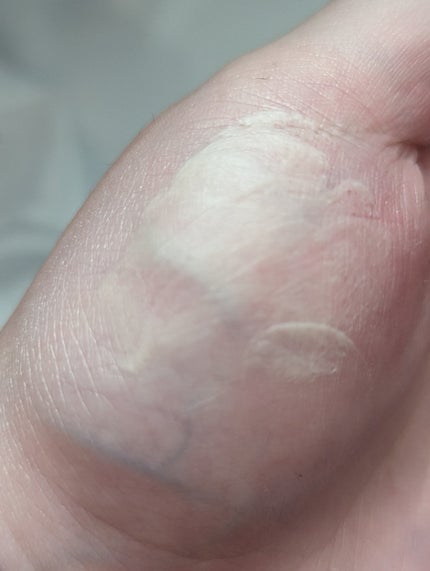 ラスティングマルチアイベース WP/キャンメイク/アイシャドウベースを使ったクチコミ(4枚目)