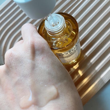 センテラ アンプル/SKIN1004/美容液を使ったクチコミ(3枚目)