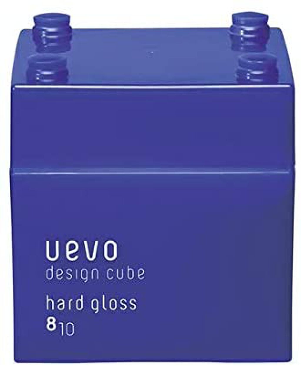 デザインキューブ ハードグロス ウェーボ デザインキューブ