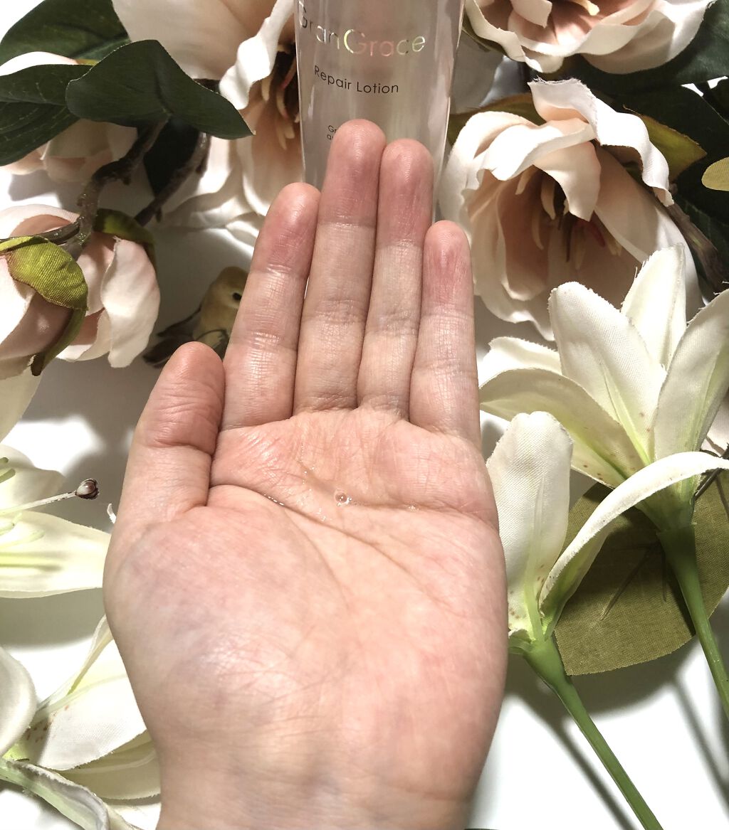 化粧水・ローション・トナー GranGrace Repair Lotion 120mL 化粧水・ローション・トナー GranGrace Repair Lotion 120mL