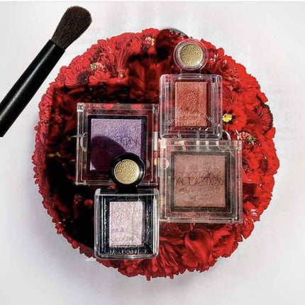 シャドーカスタマイズ (フローティング)/MAJOLICA MAJORCA/単色アイシャドウを使ったクチコミ(1枚目)