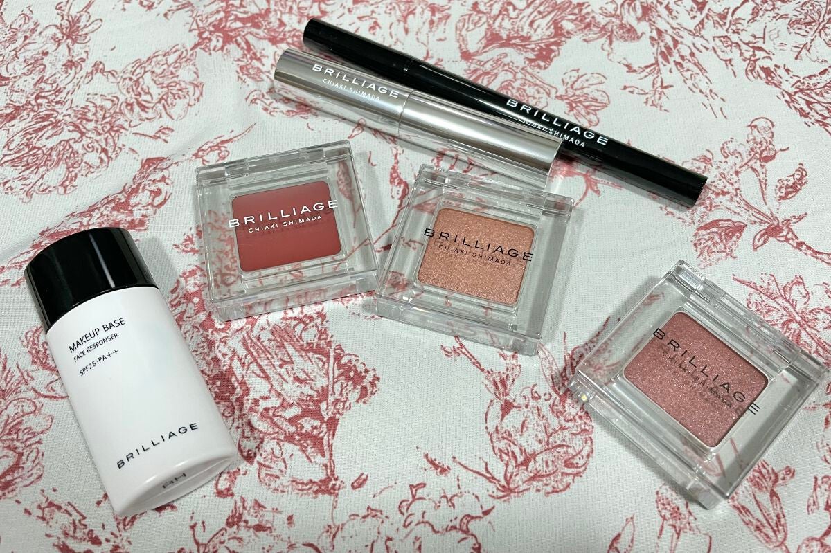 メイクアップベース フェイスレスポンサー/ブリリアージュ/化粧下地を使ったクチコミ(2枚目)