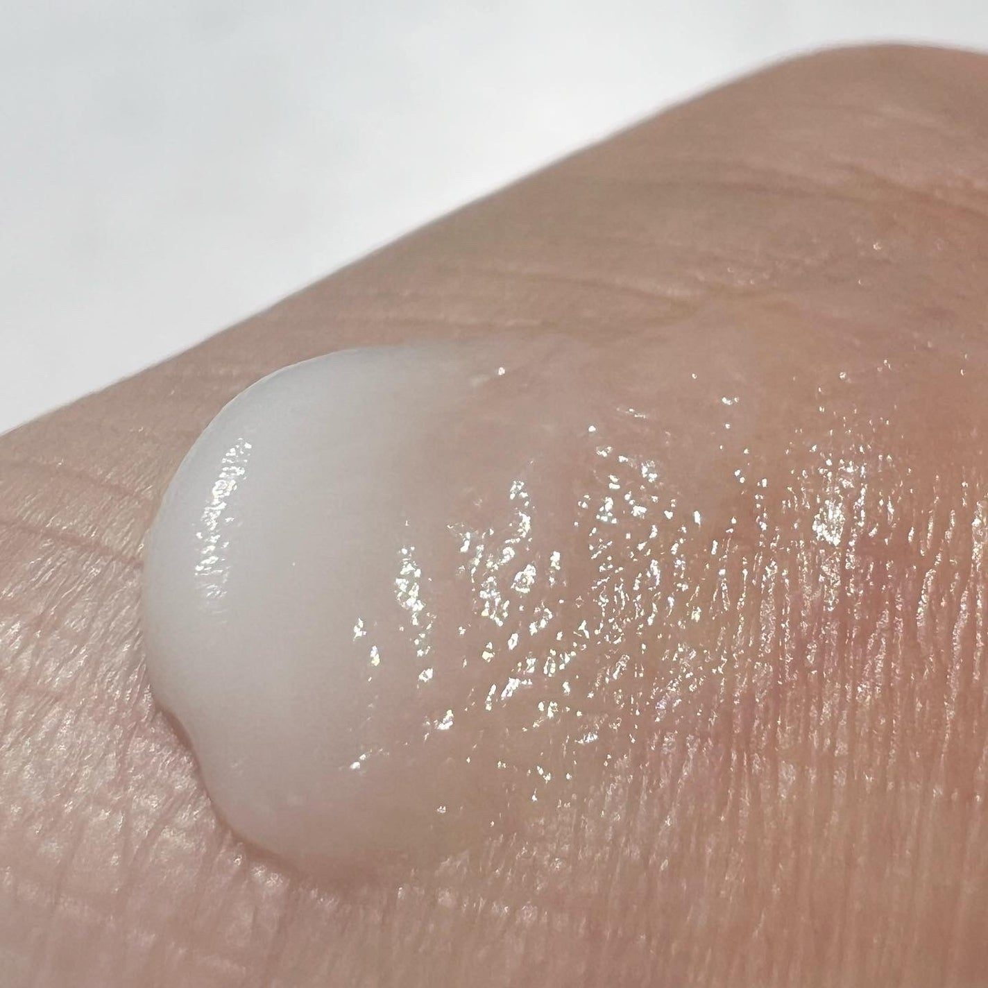 オーデクリーム プラス/オーデ/ボディクリームを使ったクチコミ(4枚目)