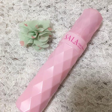 SALA ヘアエッセンス ディープモイスチャー(サラの香り)のクチコミ「♡SALA♡
ヘアエッセンス ディープモイスチャー
(洗い流さないヘアトリートメント)
サラの.....」（1枚目）