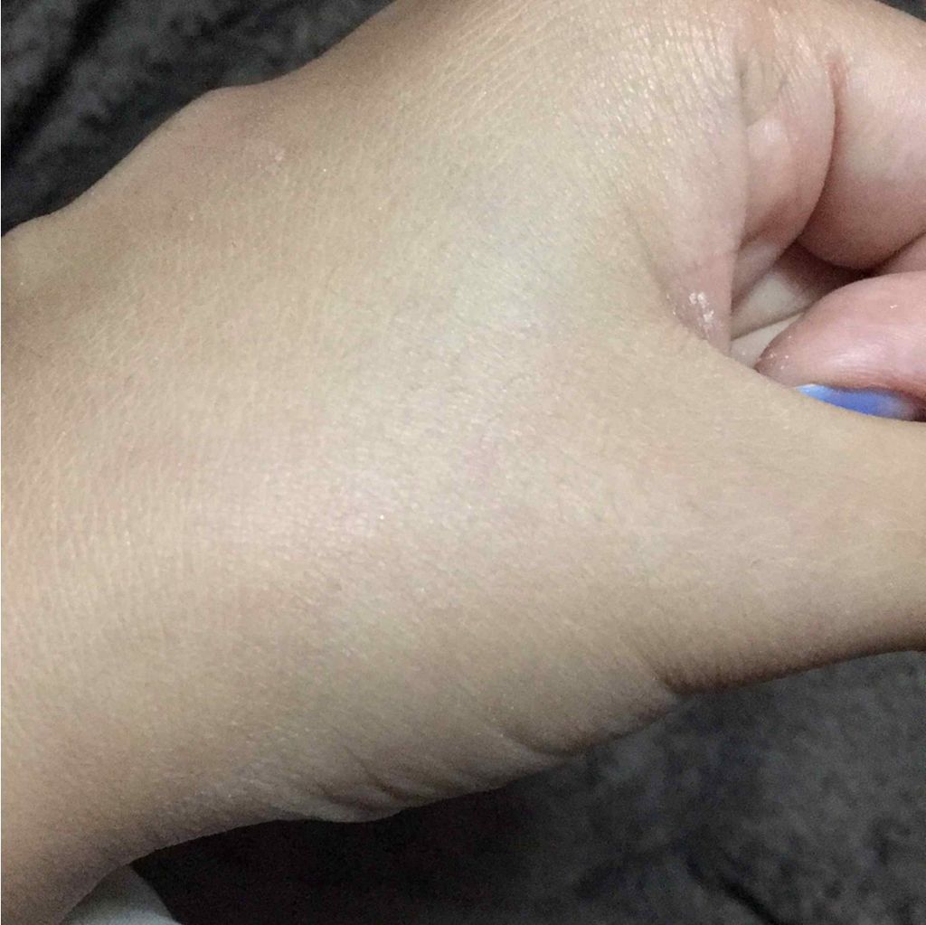 モイストラボRay ルースパウダー  透明タイプ/モイストラボRay/ルースパウダーを使ったクチコミ（3枚目）