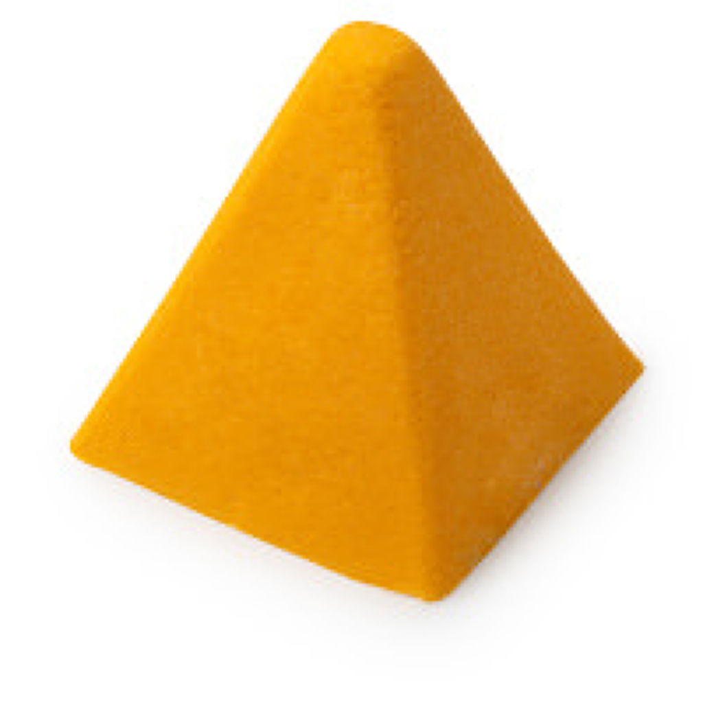 ラッシュ カルマ シャワーボム