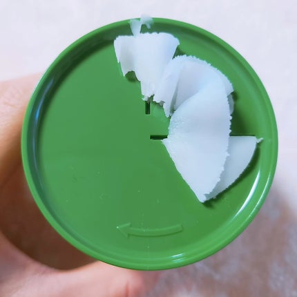 ピュアグラインディングクレンジングバーム/Dr.Althea/クレンジングバームを使ったクチコミ(6枚目)