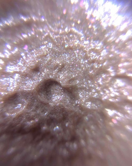 ジルスチュアート クリスタルブルーム ジェリービジュー/JILL STUART/ジェル・クリームアイシャドウを使ったクチコミ(2枚目)