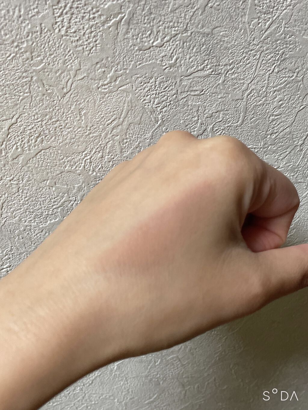 スモール アイシャドウ/M・A・C/単色アイシャドウを使ったクチコミ（2枚目）