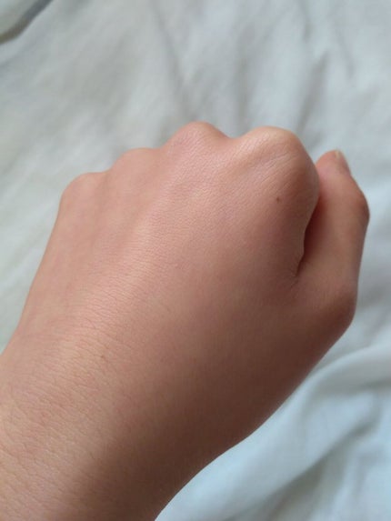 マーメイドスキンジェルUV/キャンメイク/日焼け止めジェルを使ったクチコミ(3枚目)