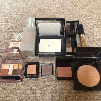 RMK ジェルクリーミィファンデーション/RMK/クリーム・エマルジョンファンデーションを使ったクチコミ(2枚目)