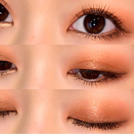 アイ カラー クォード/TOM FORD BEAUTY/アイシャドウパレットを使ったクチコミ(2枚目)