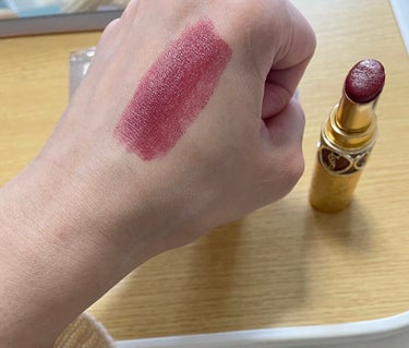 クラッシュライナー スティロ ウォータープルーフ 5 - グリ テンペート＜限定色＞/YVES SAINT LAURENT BEAUTE/ペンシルアイライナーの画像