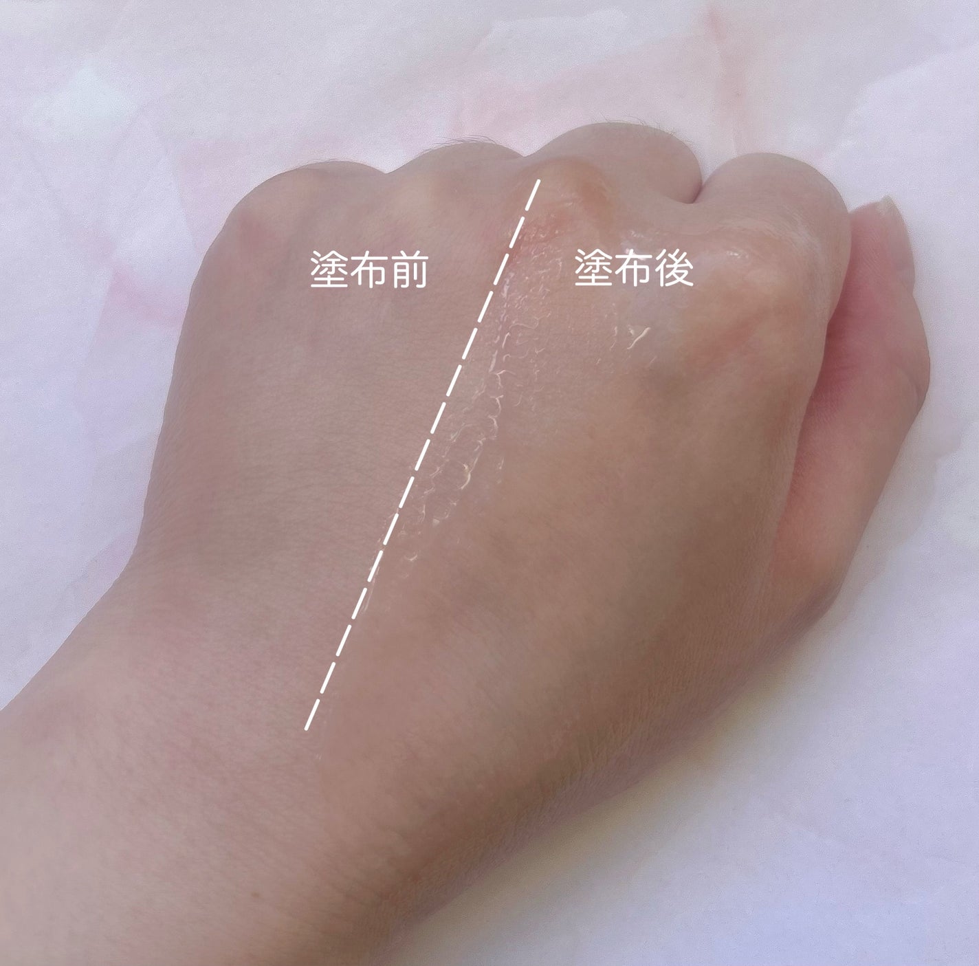 リポソーム アドバンスト リペアセラム/DECORTÉ/美容液を使ったクチコミ(3枚目)