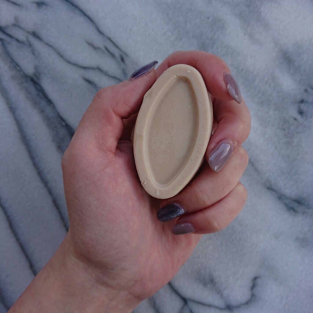 抱擁の満月/ラッシュ/フェイスバームを使ったクチコミ(2枚目)