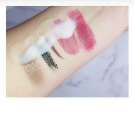 スキンケアクレンジング/パラドゥ/ミルククレンジングを使ったクチコミ(3枚目)