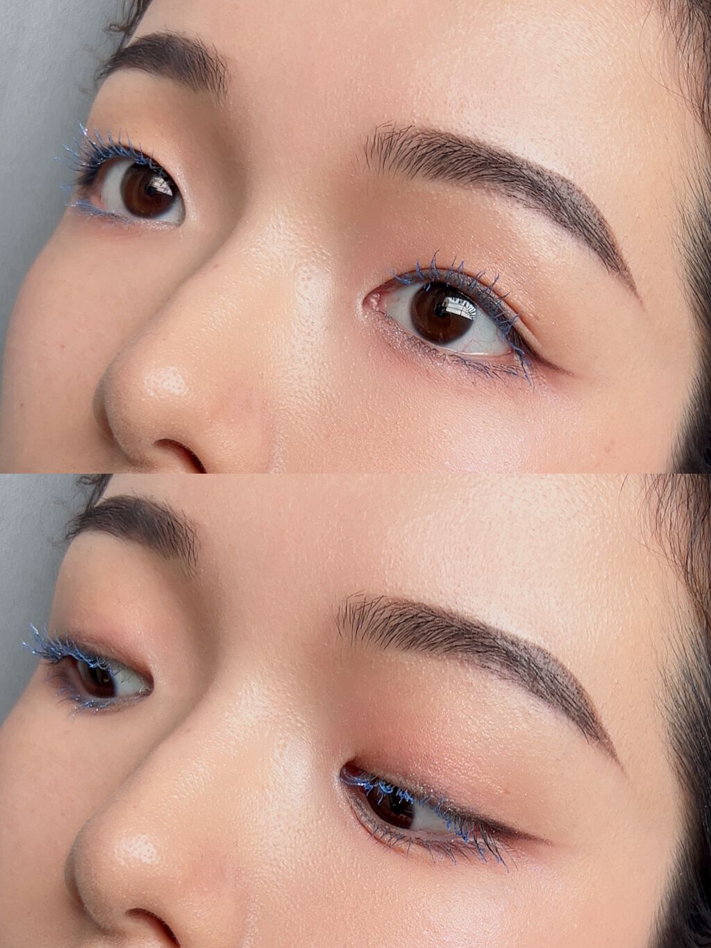 試してみた】アイシャドウパレット フローラ カラハリ BYREDOの